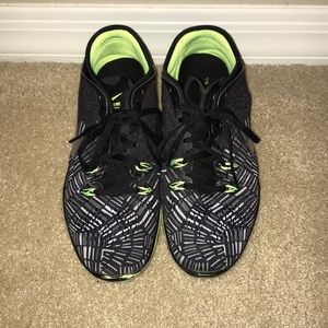 Nike Shoes - Nike Free TR Fit 5 Nike Shoes - Nike Free TR Fit 5